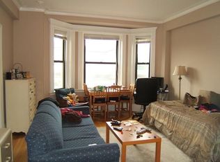444 Commonwealth Ave #4A, Boston, MA 02215