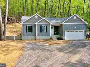 51 Audie Ln, Harpers Ferry, WV 25425