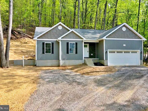 51 Audie Ln, Harpers Ferry, WV 25425