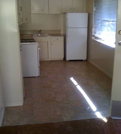 Kitchen from Lvg Room