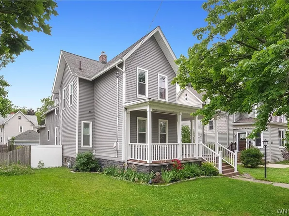 278 Miller St, North Tonawanda, NY 14120