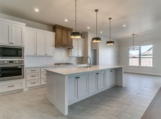 3344 Sagebrush Pl, Yukon, OK 73099