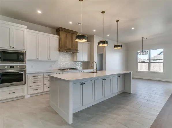 3344 Sagebrush Pl, Yukon, OK 73099