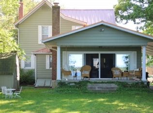 108 N Front St, Syracuse, IN 46567
