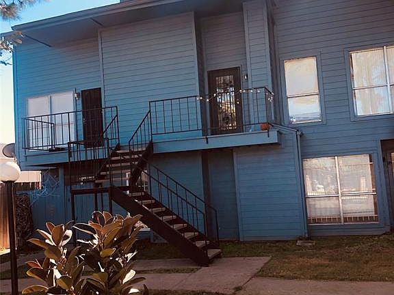 4th image of 10001 Westpark Dr APT 52