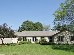 7 Cherrywood Ct, Racine, WI 53402