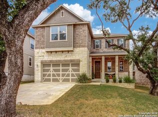 7751 San Mirienda, SAn Antonio, TX 78015