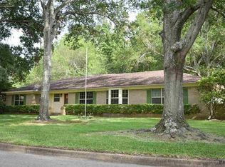 1721 Sybil Ln, Tyler, TX 75703