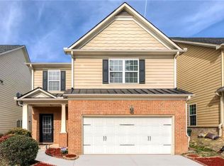 5529 Chatham Cir, Norcross, GA 30071