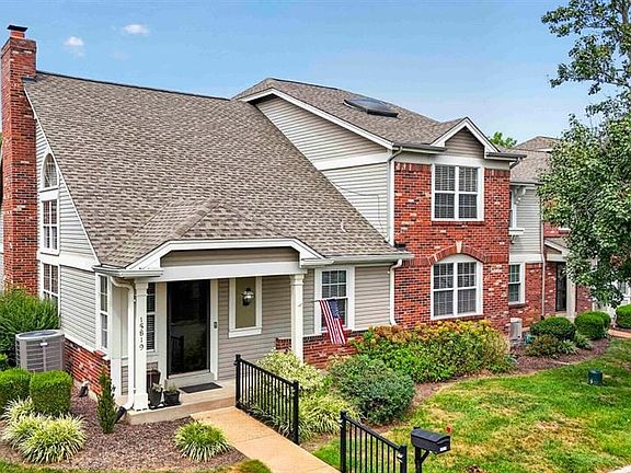 5th image of 15819 Kersten Ridge Ct