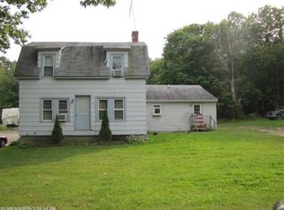 174 High St, Oakland, ME 04963