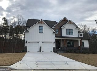 10 Plantation Ridge Dr SE #1276, Cartersville, GA 30120