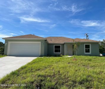 1374 Foundation Park Blvd SE, Palm Bay, FL, 32909