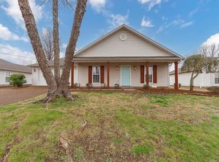 80 Rooker Dr, Jackson, TN 38305