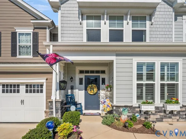 12045 Talavera Ter, Henrico, VA 23238