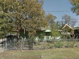 318 W Mount Houston Rd, Houston, TX 77037