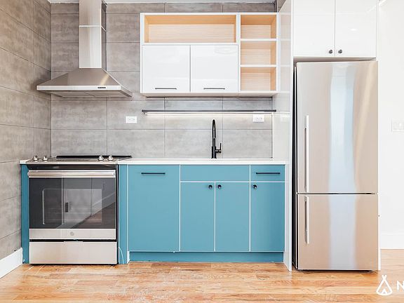 3rd image of 1557 Fulton St #6E
