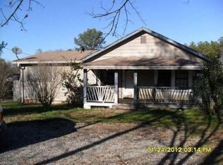 874 Ingram Rd, Barnesville, GA 30204