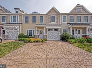 132 Carter Way, Lewes, DE 19958