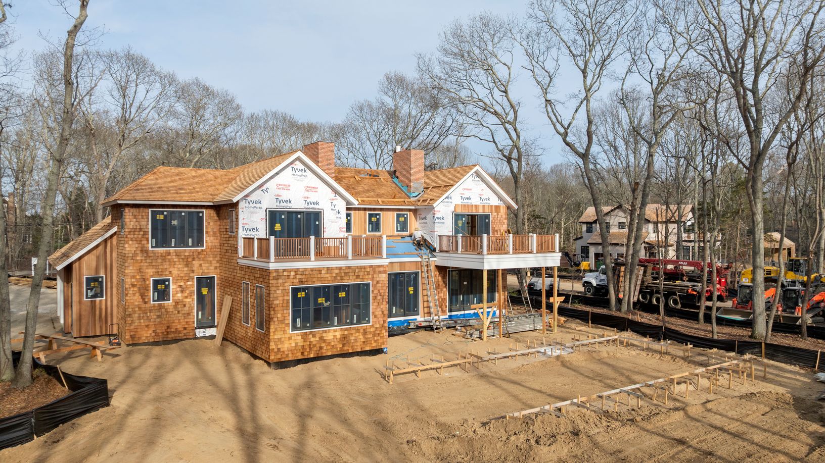  Construction