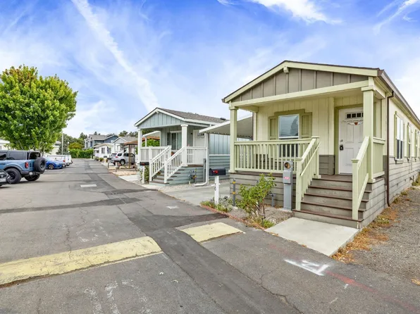 70 Romani Court, Santa Rosa, CA 95407