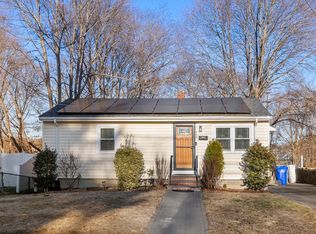 444 Huntington Ave, Boston, MA 02136