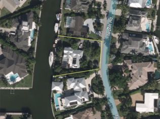 2260 Tarpon Rd, Naples, FL 34102