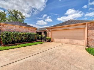 9619 Hendon Ln, Houston, TX 77036