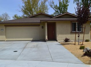 1660 Summerwind Dr, Fernley, NV 89408