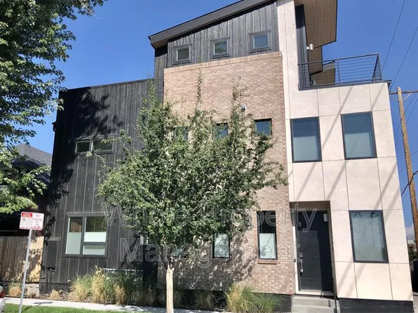 3802 N Newton St, Denver, CO 80211