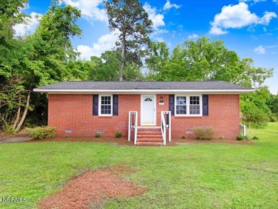 209 Hc Powers Road, Wallace, NC, 28466