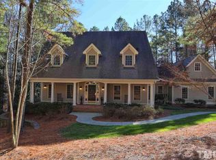 25309 Ludwell, Chapel Hill, NC 27517