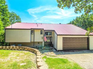 117323 4234th Rd, Eufaula, OK 74432