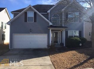 2698 South Hls, Riverdale, GA 30296