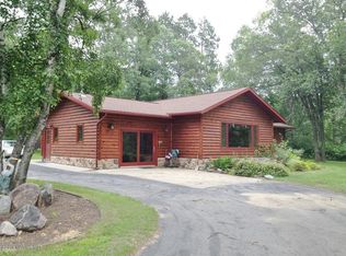 3632 Big Bass Rd NE, Bemidji, MN 56601