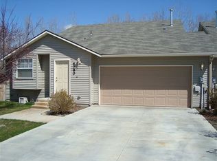 4790 Mystic Cove Way, Garden City, ID 83714