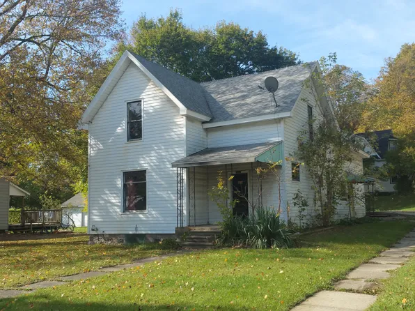 546 N Michigan Ave, Hastings, MI 49058