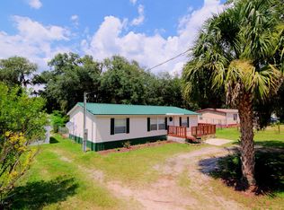 154 Faye St, Hawthorne, FL 32640