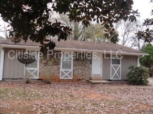 1727 W Austin Rd, Decatur, GA 30032