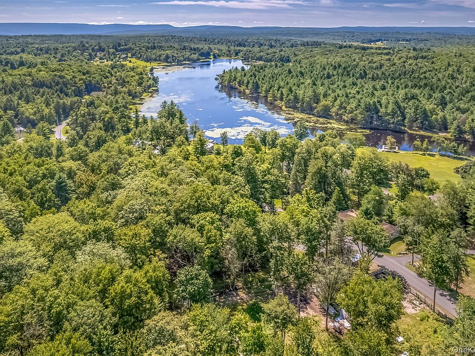 1st image of Camp Road