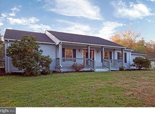 1152 Dexter Corner Rd, Townsend, DE 19734