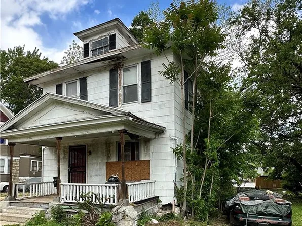 3237 Wabash Ave, Kansas City, MO 64128