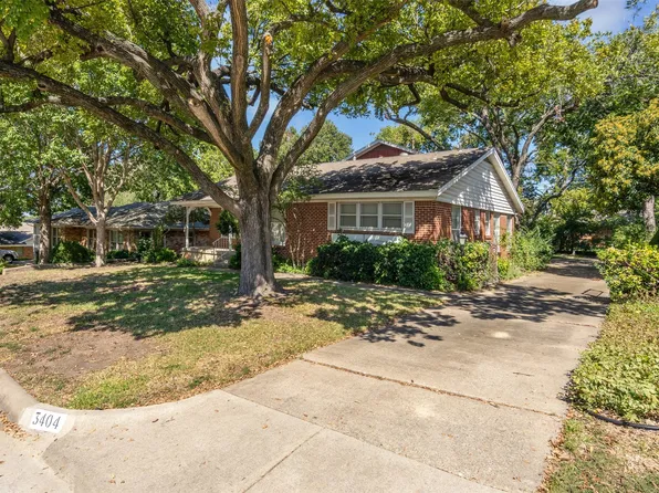 3404 Martin Lydon Ave, Fort Worth, TX 76133