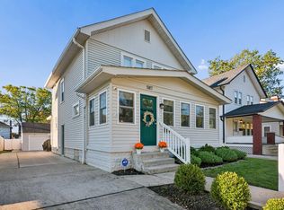 587 Melrose Ave, Columbus, OH 43202