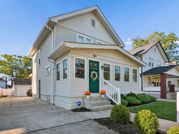 587 Melrose Ave, Columbus, OH 43202