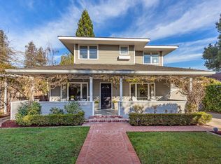 265 W Portola Ave, Los Altos, CA 94022
