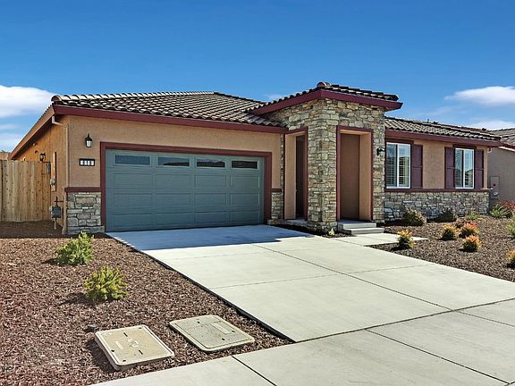 2nd image of 818 Stallion Way