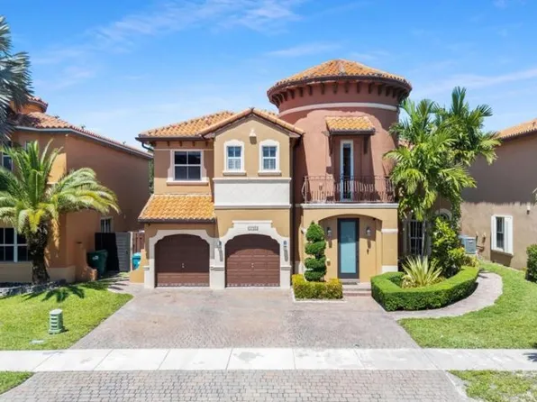 2760 SW 156th Pl, Miami, FL 33185