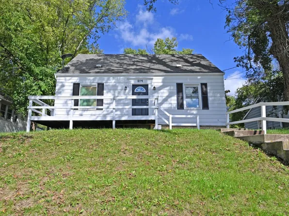 114 Ridgeway Rd, Cincinnati, OH 45216