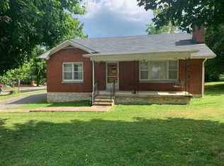 481 Glen Lily Rd, Bowling Green, KY 42101